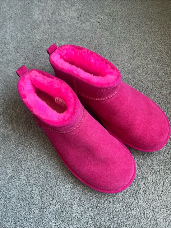 UGG Shoes - Ugg Classic Ultra Mini Boots
